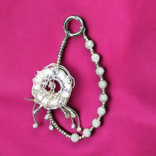 All Bright Phone Charm P158