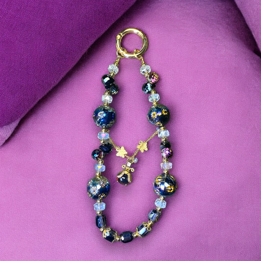 Empty phone charm P149