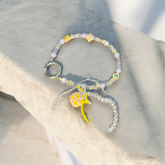 Pink Lemonade Dainty Phone Charm P104